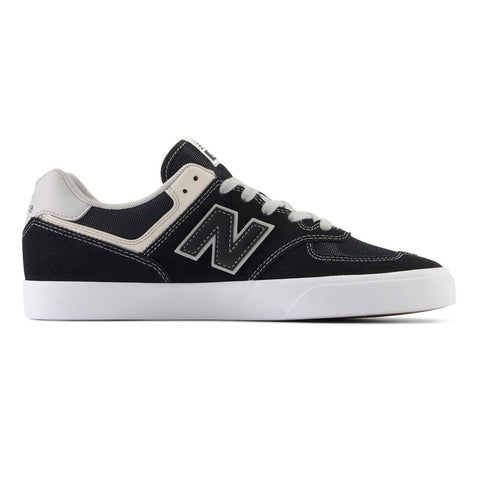 NB Numeric 574 Vulc Skate Shoe - Stoke Run LLC