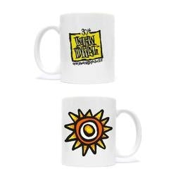 Sun Napkin Mug - Stoke Run LLC