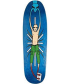 Mike Vallely Alien SP Deck - Stoke Run LLC