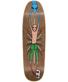 Mike Vallely Alien SP Deck - Stoke Run LLC