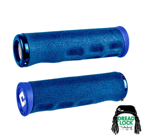 ODI Dread Lock Grips - Stoke Run LLC