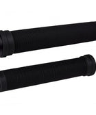 ODI Soft X-Longneck 160mm Black - Stoke Run LLC