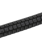 ODYSSEY KEYBOARD V1 GRIP w/ Flange - Stoke Run LLC