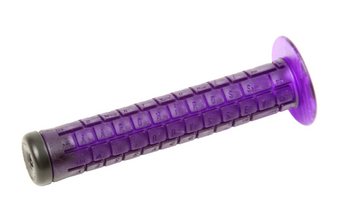 ODYSSEY KEYBOARD V1 GRIP w/ Flange - Stoke Run LLC
