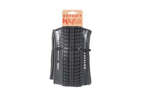 Odyssey Aitken Tire K-Lyte (individual) - Stoke Run LLC
