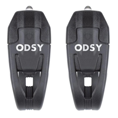 Odyssey LED BMX Light Set - Stoke Run LLC