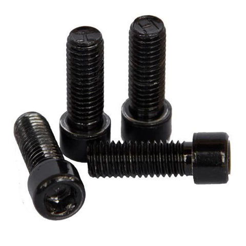 Odyssey V2 Stem Replacement Bolt Set (Pack of 6) - Stoke Run LLC
