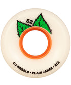 OJ 52mm Plain Jane Keyframe 87a Wheels - Stoke Run LLC