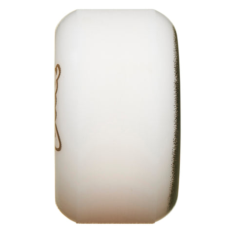 OJ Wheels 53mm Elite White Nomads 95a