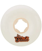 OJ Jake Yanko Night Panda Elite Chubbies White 56mm 99a OJ Wheels - Stoke Run LLC
