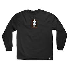 Unboxed L/S Tee