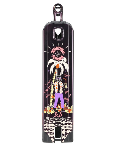 Envy Perroni AOSV5 LTD Deck - Stoke Run LLC