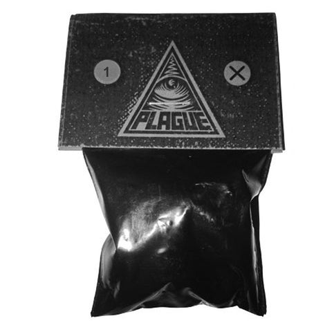 Plague Mounting Hardware - Stoke Run LLC