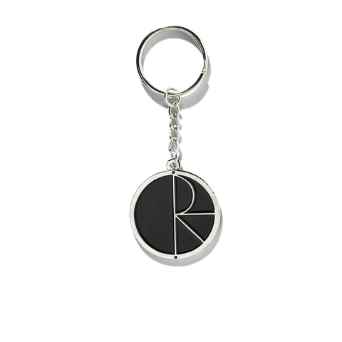 Fill Logo Key Chain - Stoke Run LLC