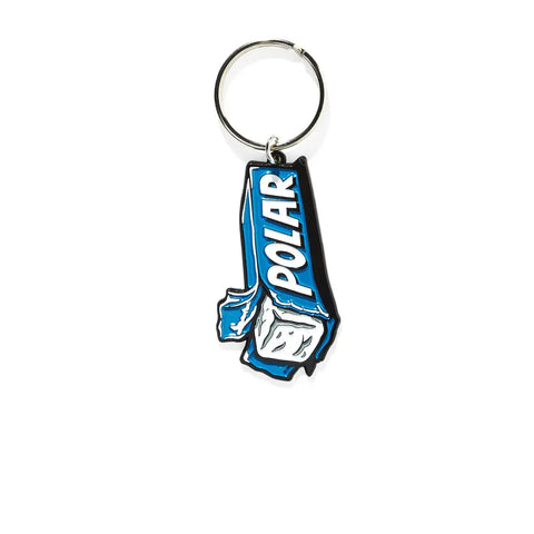 Bubble Gum Key Chain - Stoke Run LLC