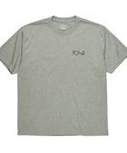 Fill Logo S/S Tee - Stoke Run LLC