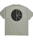 Fill Logo S/S Tee - Stoke Run LLC