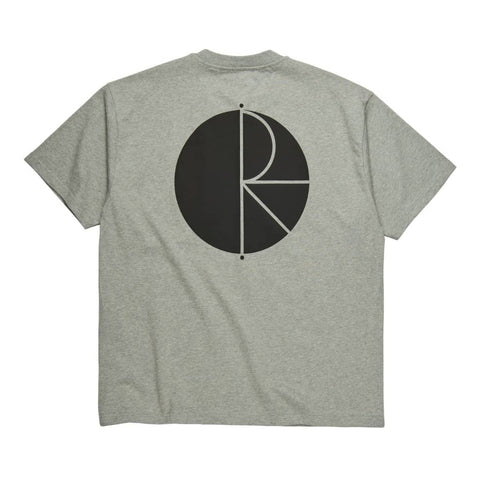 Fill Logo S/S Tee - Stoke Run LLC