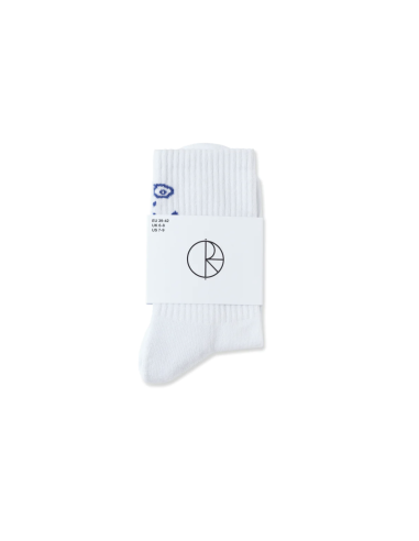 Face Socks - Stoke Run LLC