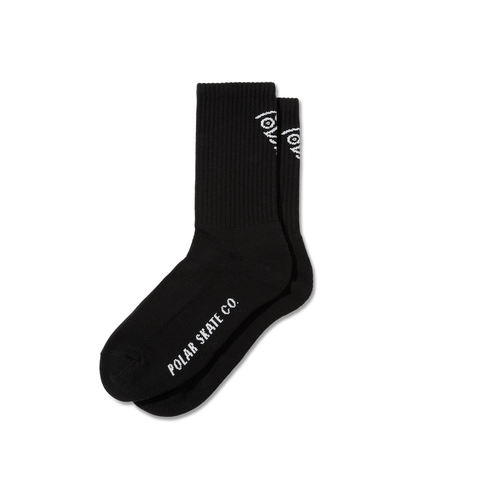 Face Socks - Stoke Run LLC