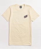 Santa Cruz Portal Dot Short Sleeve Boyfriend Tee - Stoke Run LLC