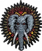 Mike Vallely Elephant Lapel Pin - Stoke Run LLC