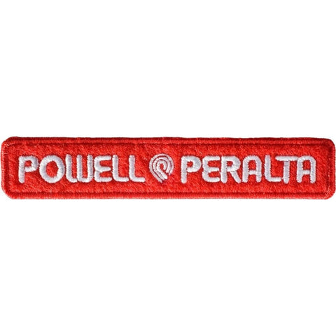 Powell Peralta Strip Patch - Stoke Run LLC