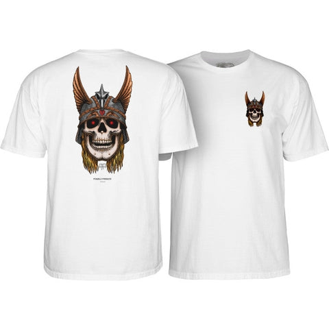 Andy Anderson Skull S/S Tee - Stoke Run LLC