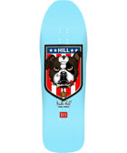 Frankie Hill Bulldog Deck - Stoke Run LLC