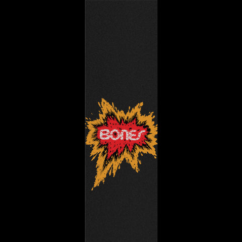 Powell Peralta Explosion Grip Tape Sheet 9 x 33 - Stoke Run LLC