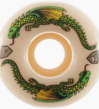 Powell Dragon Formula 54 mm - Stoke Run LLC
