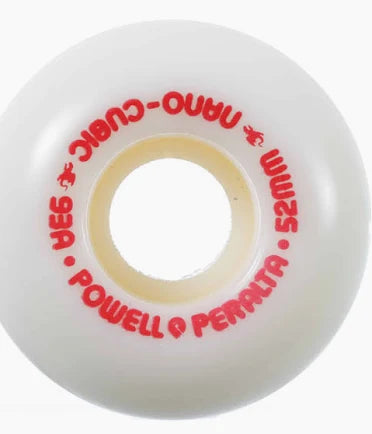 Powell Dragon Formula Nano Cubic 52 mm - Stoke Run LLC