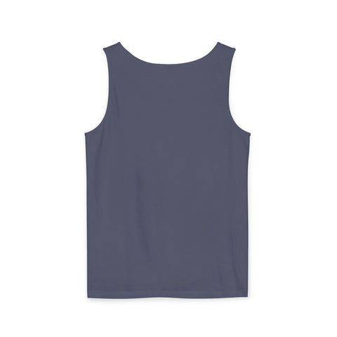 Stoke Run Summer 25' Unisex Tank Top