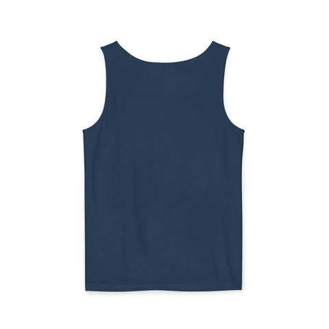 Stoke Run Summer 25' Unisex Tank Top