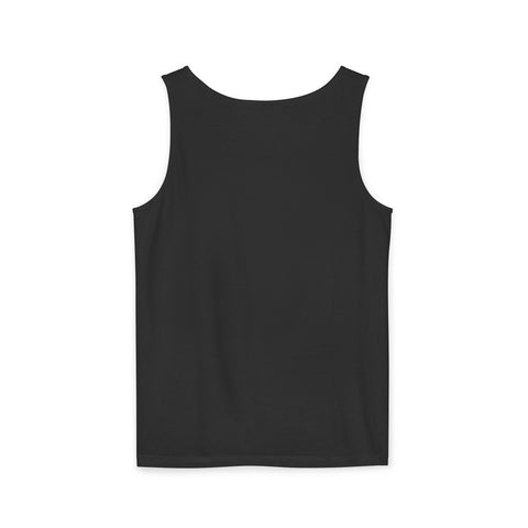 Stoke Run Summer 25' Unisex Tank Top