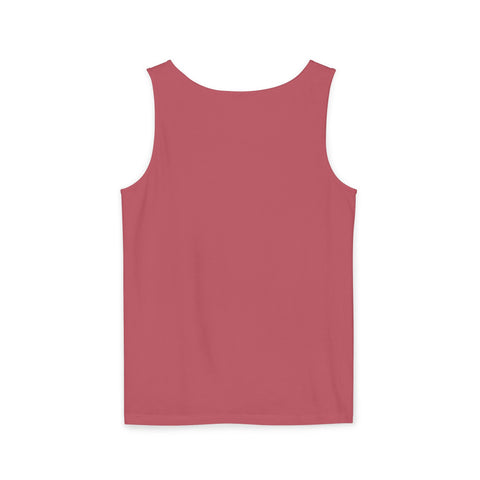 Stoke Run Summer 25' Unisex Tank Top