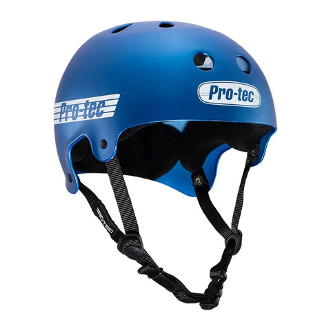 Classic Old School Helmet - Stoke Run LLC