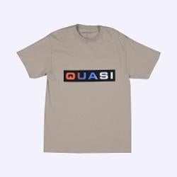 Liquid Sand S/S Tee - Stoke Run LLC