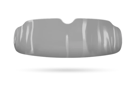QuickFIT Mouthguard - Stoke Run LLC