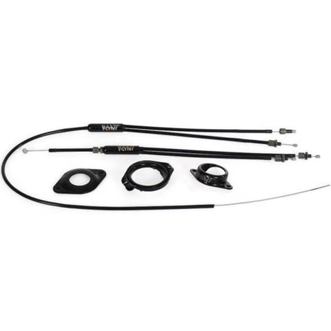 Rant Gravitron Detangler Kit - Stoke Run LLC