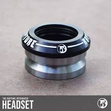 The Rapture Integrated Headset