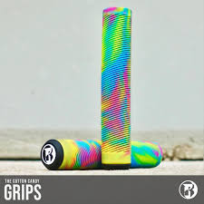 Rapture Grips - Colors