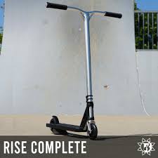 Rapture RISE Complete