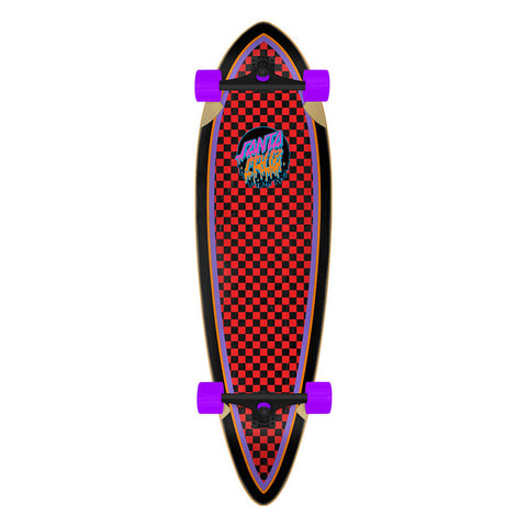 Rad Dot Pintail Cruiser Complete - Stoke Run LLC