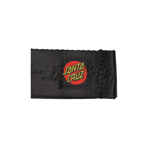 Classic Street Strip Web Belt - Stoke Run LLC