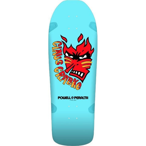 Claus Grabke 02 287 Deck - Stoke Run LLC