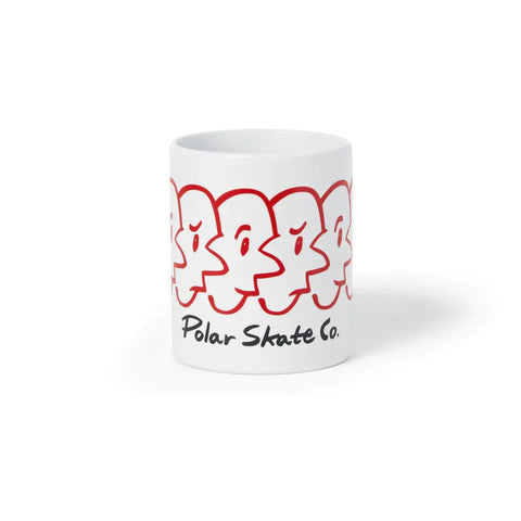 Faces Mug - Stoke Run LLC