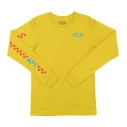 Paddock L/S Tee - Stoke Run LLC