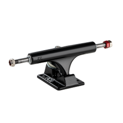 AF1 Black Truck - Stoke Run LLC