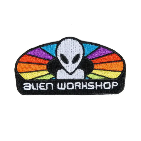 Spectrum Patch - Stoke Run LLC